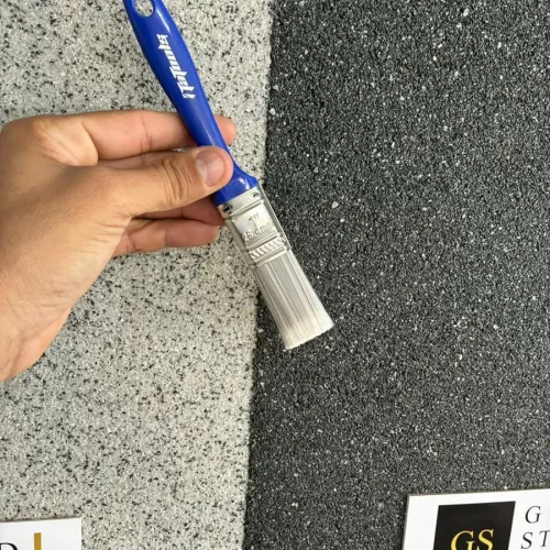 Pincel Itatools 1 Pol 20cm-3cm